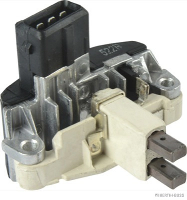 Alternator Regulator